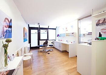 Dr. med. dent. Athanasios Koniaris image Dr. med. dent. Athanasios Koniaris