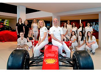 Dr. med. dent. Bettina Ferrari photo Dr. med. dent. Bettina Ferrari