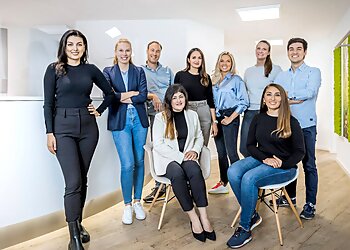 Dr. med. dent. Boris Francky - DIE ZAHNÄRZTE AM LIMBECKER PLATZ photo Dr. med. dent. Boris Francky - DIE ZAHNÄRZTE AM LIMBECKER PLATZ