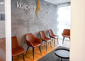 Dr. med. dent. Christian Kuipers - ZAHNÄRZTE KUIPERS & KOLLEGEN photo Dr. med. dent. Christian Kuipers - ZAHNÄRZTE KUIPERS & KOLLEGEN