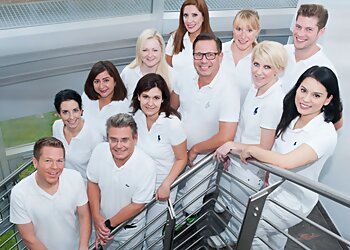 Dr. med. dent. Christian de Werth - ZAHNÄRZTE AM CENTRO. photo Dr. med. dent. Christian de Werth - ZAHNÄRZTE AM CENTRO.