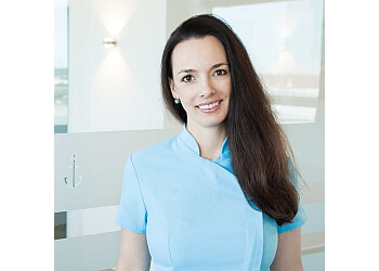 Dr. med. dent. Christina Essers