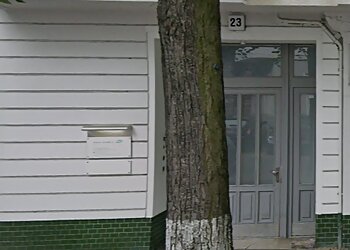 Dr. med. dent. Christine Voslamber photo Dr. med. dent. Christine Voslamber