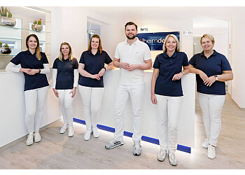 Dr. med. dent. D Leithäuser photo Dr. med. dent. D Leithäuser