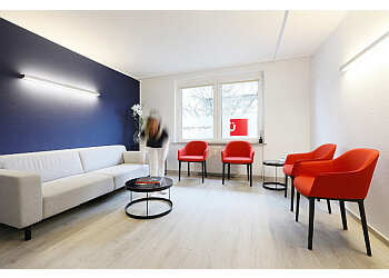 Dr. med. dent. D Leithäuser image Dr. med. dent. D Leithäuser