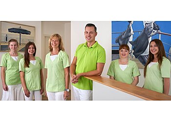 Dr. med. dent. Daniel Hoyer photo Dr. med. dent. Daniel Hoyer