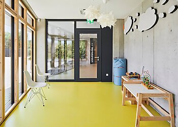 Dr. med. dent. Daniel Kraus image Dr. med. dent. Daniel Kraus