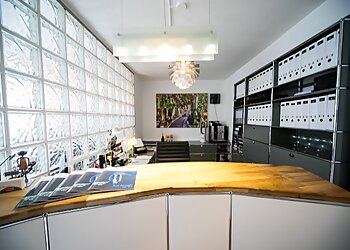 Dr. med. dent. Daniel Todorovic photo Dr. med. dent. Daniel Todorovic