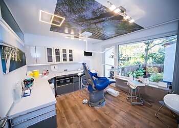 Dr. med. dent. Daniel Todorovic image Dr. med. dent. Daniel Todorovic