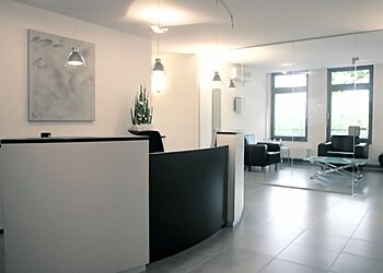 Dr. med. dent. Joachim Laufer photo Dr. med. dent. Joachim Laufer