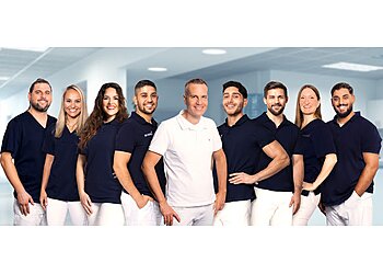 Dr. med. dent. Dr. Manuel Marcello Moroni photo Dr. med. dent. Dr. Manuel Marcello Moroni