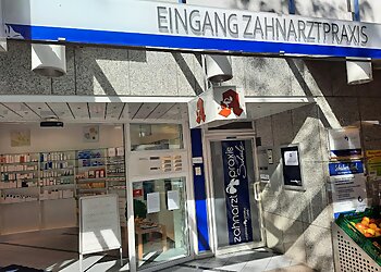 Dr. med. dent. D. Özkaya-Schulz - ZAHNARZTPRAXIS ZAHNART photo Dr. med. dent. D. Özkaya-Schulz - ZAHNARZTPRAXIS ZAHNART