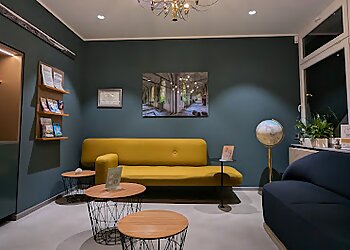 Dr. med. dent. Erik Tiede photo Dr. med. dent. Erik Tiede