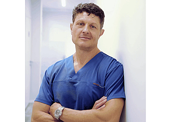 Dr. med. dent. Evgeniy Liebensohn