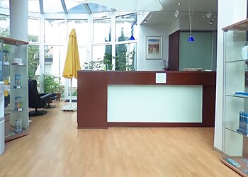 Dr. med. dent. Fabian Hornung photo Dr. med. dent. Fabian Hornung