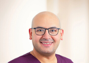 Dr. med. dent. Fadi Doumit