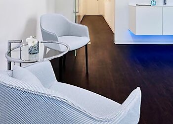 Dr. med. dent. Felix Bergschneider photo Dr. med. dent. Felix Bergschneider