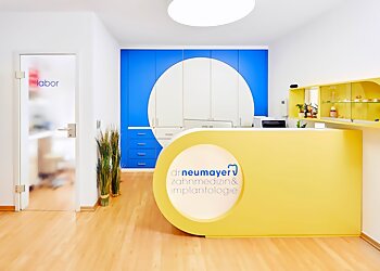 Dr.med. dent. Florian Neumayer photo Dr.med. dent. Florian Neumayer