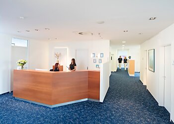 Dr. med. dent. Frank Schnegelsberg photo Dr. med. dent. Frank Schnegelsberg