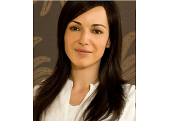 Dr. med. dent. Gabriela Radulescu
