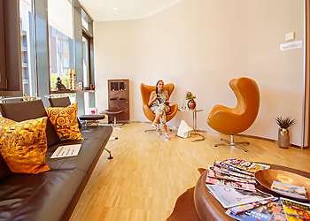 Dr. med. dent. Gerald Schillig - PODBI344 image Dr. med. dent. Gerald Schillig - PODBI344