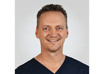 Dr. med. dent. Gunnar Fock