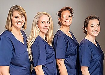 Dr. med. dent. Günter Droege - DENTALPLUS image Dr. med. dent. Günter Droege - DENTALPLUS