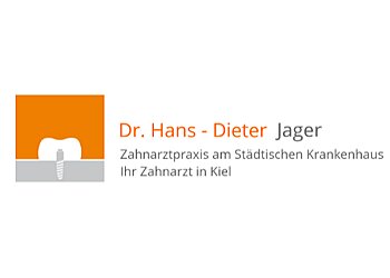 Dr. med. dent. Hans-Dieter Jager photo Dr. med. dent. Hans-Dieter Jager