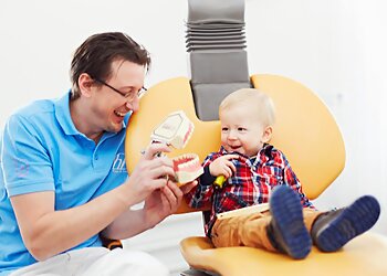 Dr. med. dent. Harald Koep photo Dr. med. dent. Harald Koep