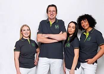 Dr. med. dent. Harald Koep image Dr. med. dent. Harald Koep