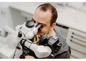 Dr. med. dent. Hasan Nadjar - Zahnarztpraxis Nadjar photo Dr. med. dent. Hasan Nadjar - Zahnarztpraxis Nadjar