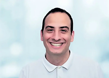 Dr. med. dent. Hasan Nadjar - Zahnarztpraxis Nadjar