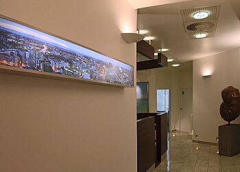 Dr. med. dent. Henrik Samariter - PROF. DR. DHOM & COLLEAGUES MVZ GmbH photo Dr. med. dent. Henrik Samariter - PROF. DR. DHOM & COLLEAGUES MVZ GmbH