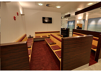 Dr. med. dent. Henrik Samariter - PROF. DR. DHOM & COLLEAGUES MVZ GmbH image Dr. med. dent. Henrik Samariter - PROF. DR. DHOM & COLLEAGUES MVZ GmbH