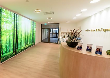 Dr. med. dent. Henrik Samariter - PROF. DR. DHOM & COLLEAGUES MVZ GmbH photo Dr. med. dent. Henrik Samariter - PROF. DR. DHOM & COLLEAGUES MVZ GmbH