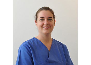 Dr. med. dent. Isabelle Laufersweiler