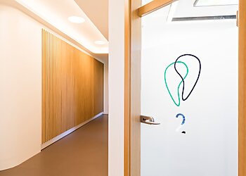 Dr. med. dent. Jan-Anders Karstadt - ZAHNÄRZTE AM KAUFHOF photo Dr. med. dent. Jan-Anders Karstadt - ZAHNÄRZTE AM KAUFHOF