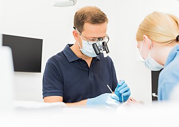 Dr. med. dent. Jan-Anders Karstadt - ZAHNÄRZTE AM KAUFHOF image Dr. med. dent. Jan-Anders Karstadt - ZAHNÄRZTE AM KAUFHOF