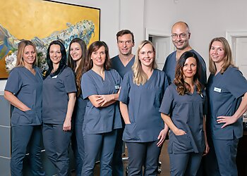 Dr. med. dent. Jan Spieckermann photo Dr. med. dent. Jan Spieckermann