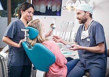 Dr. med. dent. Jan Spieckermann image Dr. med. dent. Jan Spieckermann