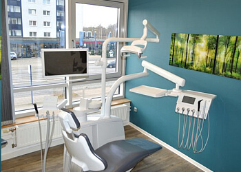 Dr. med. dent. Jan W. Schmitt photo Dr. med. dent. Jan W. Schmitt