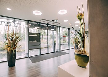 Dr. med. dent. Jaroslaw Chrobot - team DENTALIS photo Dr. med. dent. Jaroslaw Chrobot - team DENTALIS