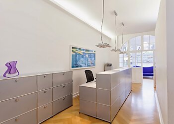 Dr. med. dent. Jelena Schmitz photo Dr. med. dent. Jelena Schmitz