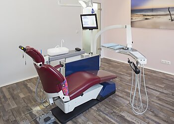 Dr. med. dent. Joanna Sena-Schulze image Dr. med. dent. Joanna Sena-Schulze