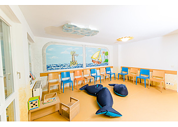 Dr. med. dent. Judith Beck - KINDERZAHNARZT Judith Beck & Kollegen photo Dr. med. dent. Judith Beck - KINDERZAHNARZT Judith Beck & Kollegen