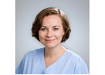 Dr. med. dent. Judith Beck - KINDERZAHNARZT Judith Beck & Kollegen