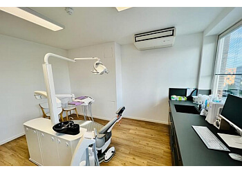 3 Best Orthodontists in Hamburg, Germany - Expert Recommendations