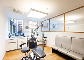 Dr. med. dent. Kai Hagemann photo Dr. med. dent. Kai Hagemann