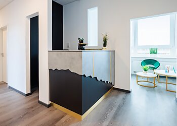 Dr. med. dent. Karim Elhennawy photo Dr. med. dent. Karim Elhennawy