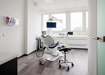 Die 3 besten Kieferorthopäden in Berlin - Expertenempfehlungen